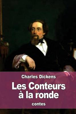 Book cover for Les Conteurs à la ronde