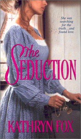 Cover of The Seduction