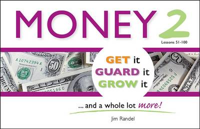 Book cover for Money 2, Lessons 51-100