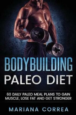 Cover of BODYBUILDING PALEO DiET