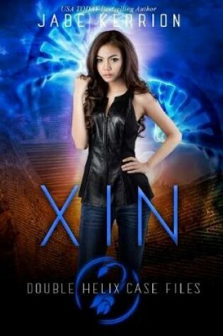 Cover of Xin