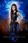 Book cover for Xin