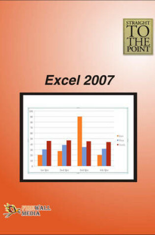 Cover of Excel 2007