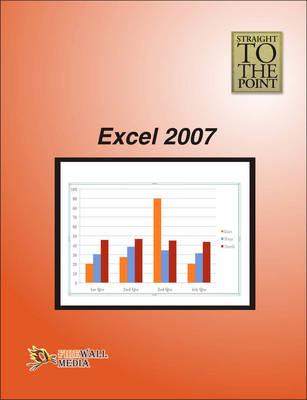 Cover of Excel 2007