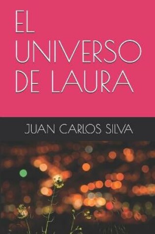 Cover of El Universo de Laura