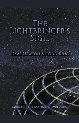 Book cover for The Lightbringer's Sigil