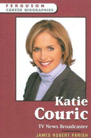Cover of Katie Couric