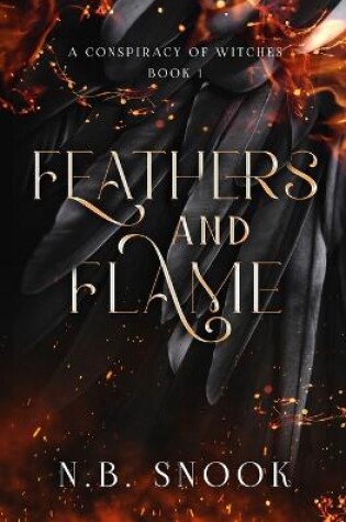 Feathers and Flame