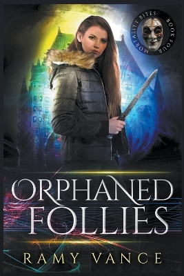 Cover of Orphaned Follies