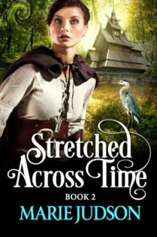Cover of Stretched Across Time