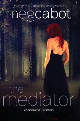 Cover of The Mediator