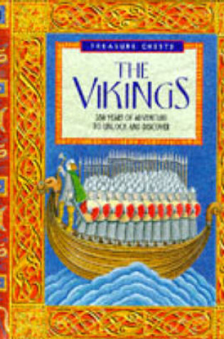 Cover of Vikings