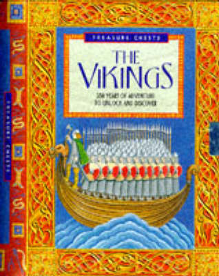 Cover of Vikings