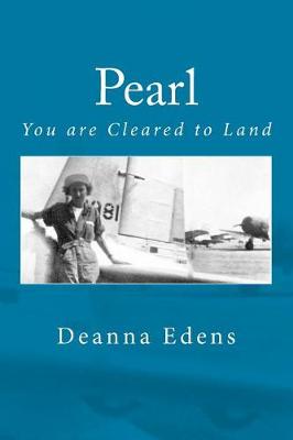 Book cover for Pearl