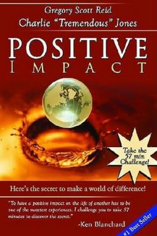 Cover of Positive Impact