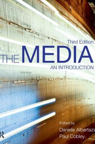 Cover of The Media