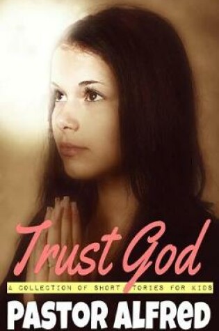Cover of Trust God
