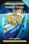 Book cover for Mission Titanic