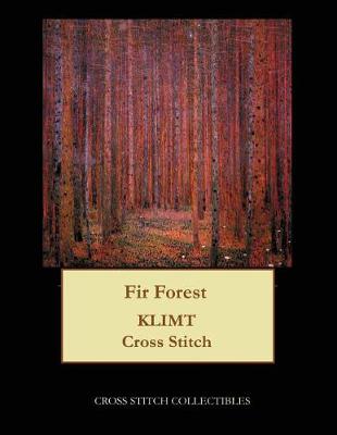 Book cover for Fir Forest