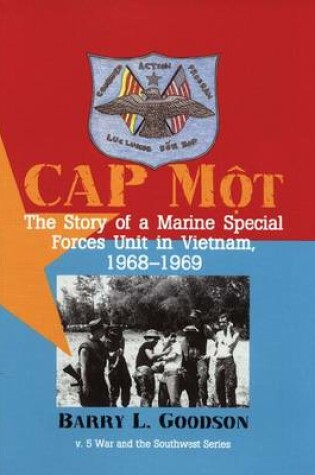 Cover of Cap MOT