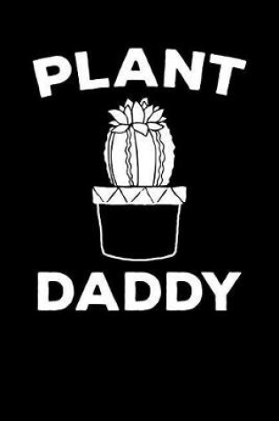 Cover of Plant Daddy