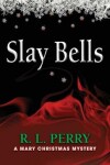 Book cover for Slay Bells