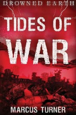 Cover of Tides of War