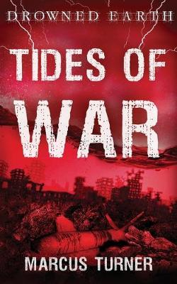 Book cover for Tides of War