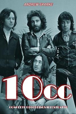 Cover of 10cc