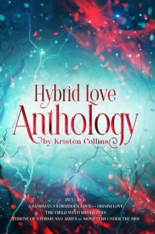 Cover of Hybrid Love Anthology