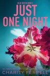 Book cover for Just One Night Special Edition