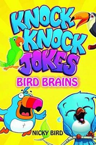 Cover of Knock-Knock Jokes