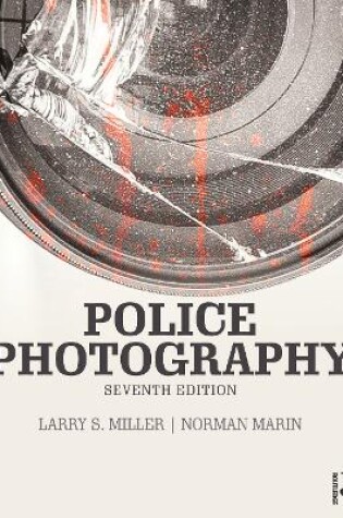 Cover of Police Photography