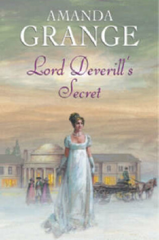 Cover of Lord Deverill's Secret