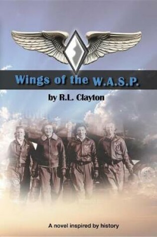 Cover of Wings of the Wasp