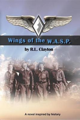Book cover for Wings of the Wasp