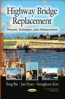 Book cover for Highway Bridge Replacement