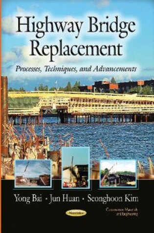 Cover of Highway Bridge Replacement