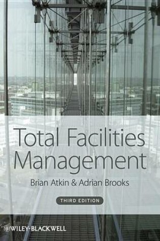 Cover of Total Facilities Management