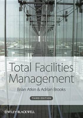 Book cover for Total Facilities Management