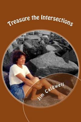 Book cover for Treasure the Intersections