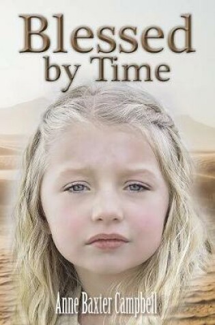 Cover of Blessed by Time