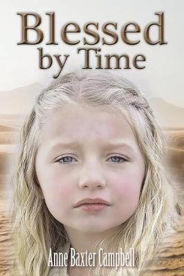 Book cover for Blessed by Time