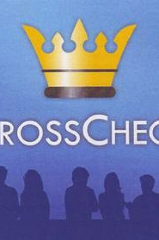 Cover of CrossCheck