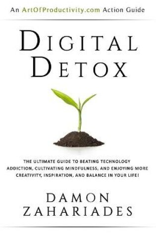 Cover of Digital Detox