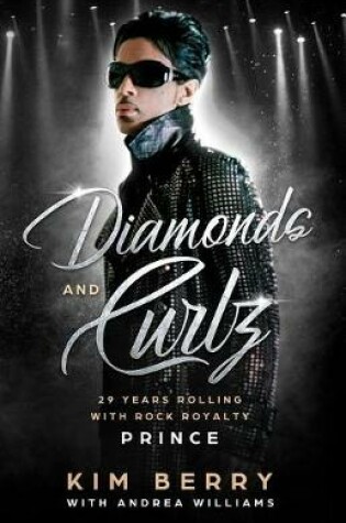Cover of Diamonds and Curlz