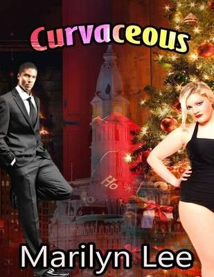 Book cover for Curvaceous