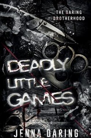 Cover of Deadly Little Games