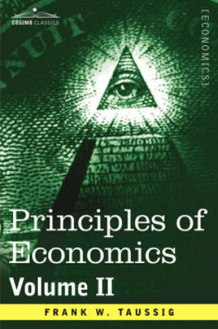 Cover of Principles of Economics, Volume 2