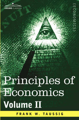 Cover of Principles of Economics, Volume 2